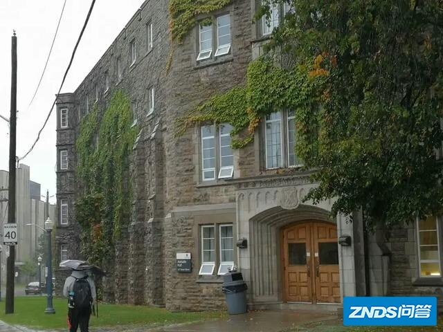 加拿大UBC，西安大略大学，达尔豪斯大学，约克大学，女王大学哪个学校相对比较好，比较纠结这几个学校？