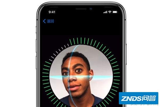 iPhone X带火了人脸识别,中国的人工智能机会在哪？