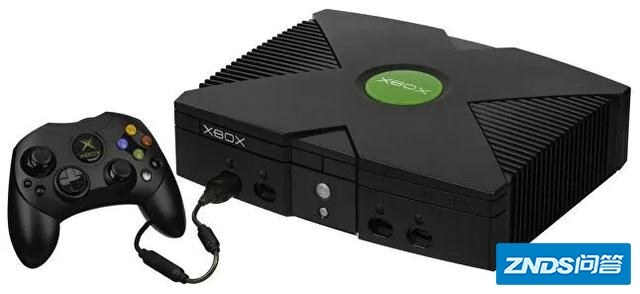 XBOX喜迎20周年！欧美大佬讲述XBOX诞生故事，如何改变游戏业？