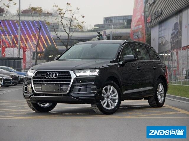 家庭年净收入60万。准备入手Q7或者X5，如何样？