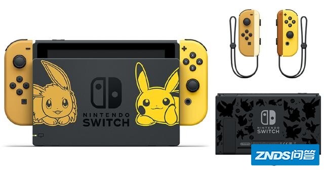 本人高二学生，想入手switch，各位大佬有没有什么意见建议？