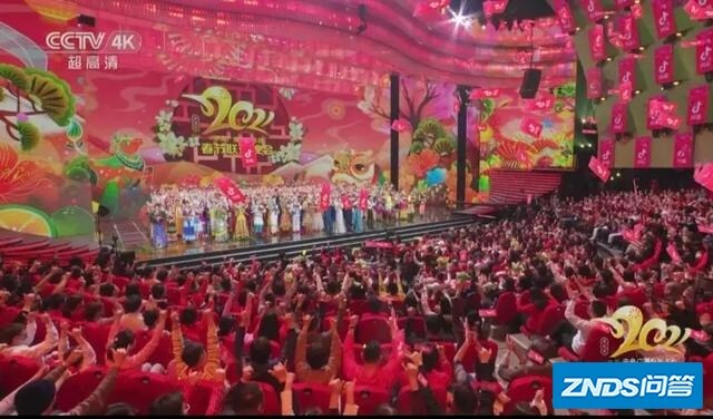 为啥目前人们对春节联欢晚会不那么期待了呢？