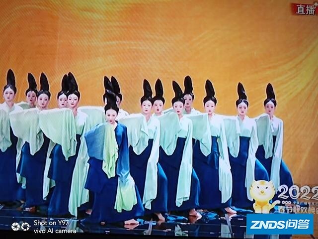 谁在看春晚？好看吗？