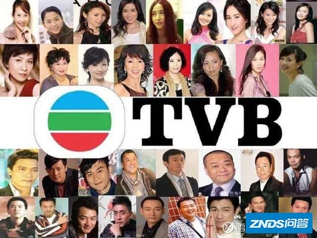 600多位艺人失业，佘诗曼片酬仅5万，香港TVB为何沦落如此地步？