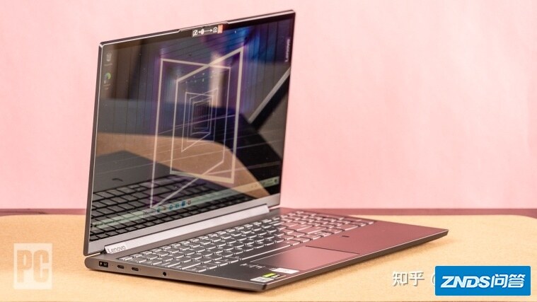 联想 Yoga 9i（15 英寸）评测