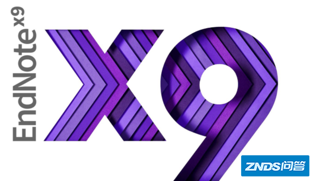 为啥更新了endnoteX9 world可以正常插入文献,PPT2019只显...