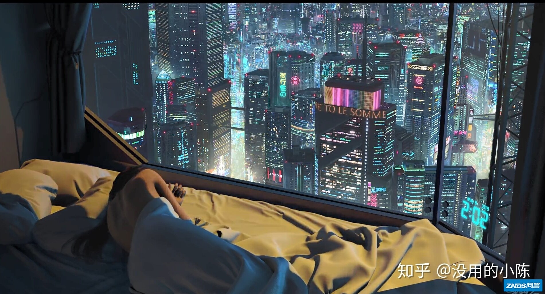 蒸汽平台（Steam）壁纸引擎（Wallpaper Engine） 创意 ...