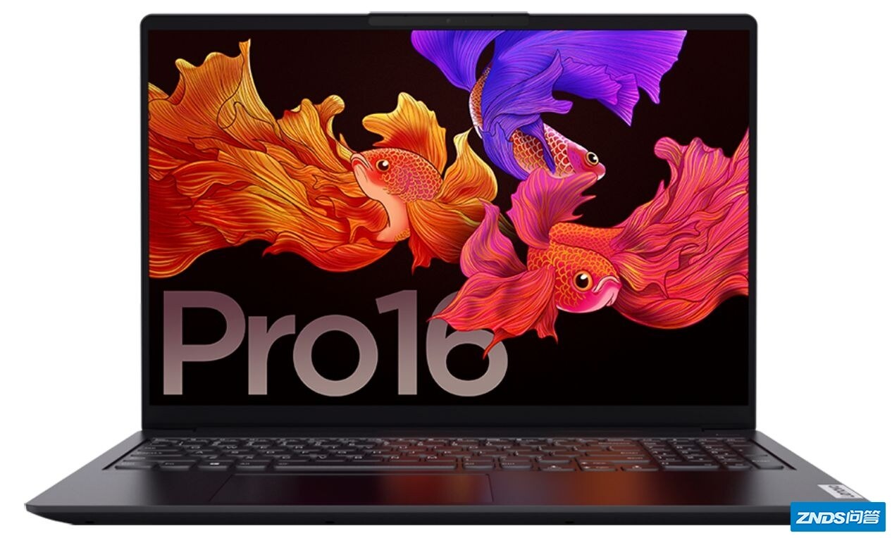 实力全能 联想小新Pro16 2021使用体验评测
