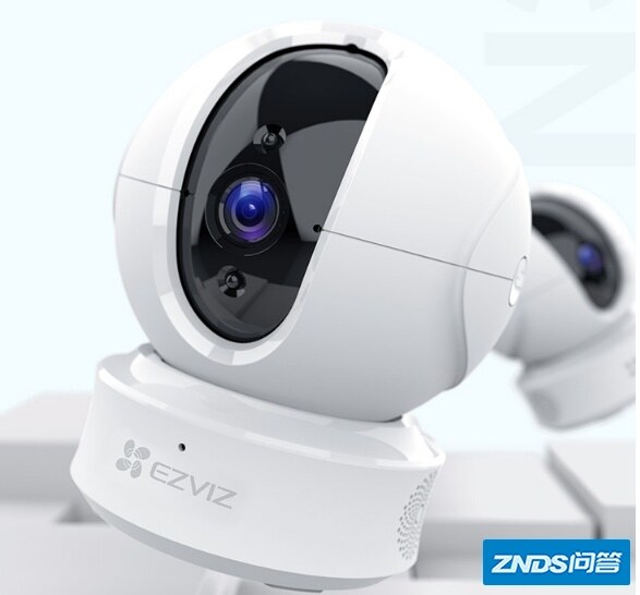 性价比高的家用室内监控摄像头都在这里了！（2021年5月）