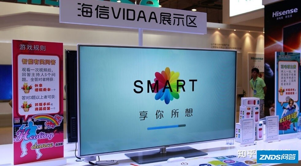 电视机营销数码化 小米VIDAA等牌子推新品打暑促