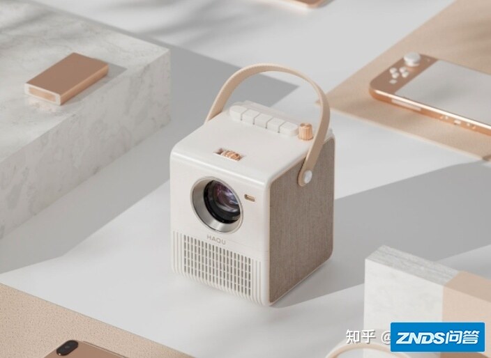 几百块的家用投影仪哪款好？