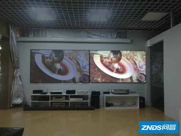 小米米家激光电视屏幕尺寸多大?哪个牌子的产品质量最好?