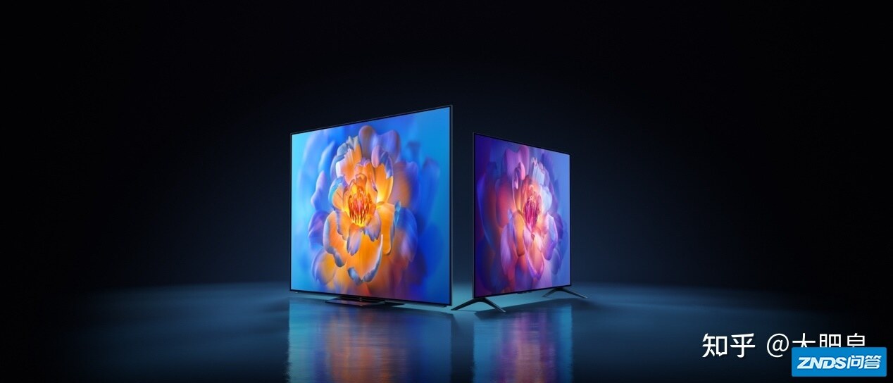 高端与入门OLED电视机双发布：小米电视机大师77吋 OLED，画质新巅峰