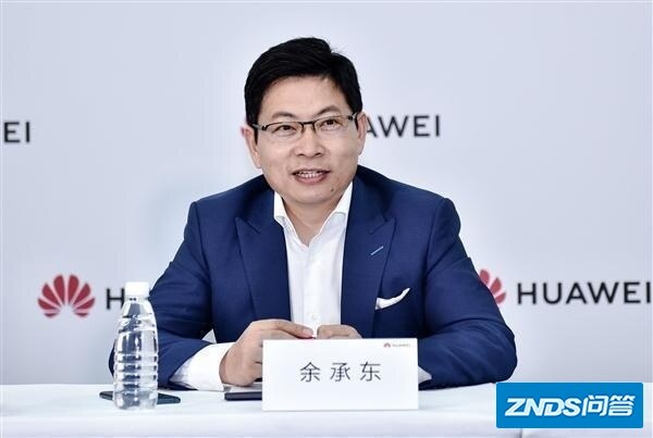 华为高管终于官宣，Mate50被正式确认，外观配置均已被 ...