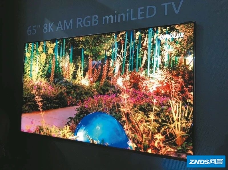 【行家快报】利亚德、K＆S、友达、群创MiniLED背光动态 ...