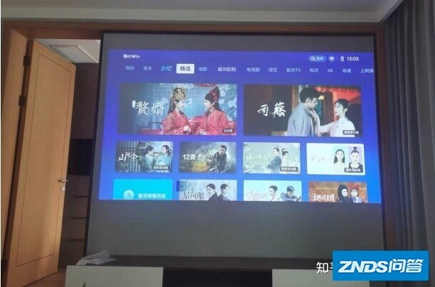 2022年家用投影幕布如何选，有没有好用的家用投影幕布推荐/家用投影幕布 ...
