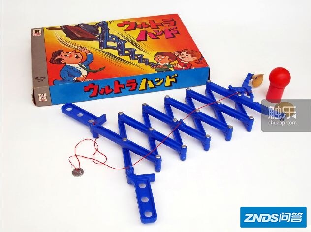 敲开任天堂大门的围棋游戏