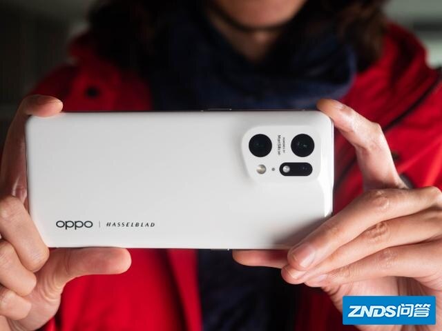 天玑9000首发量产机终于来了，OPPO Find X5 Pro天玑版你会买吗？