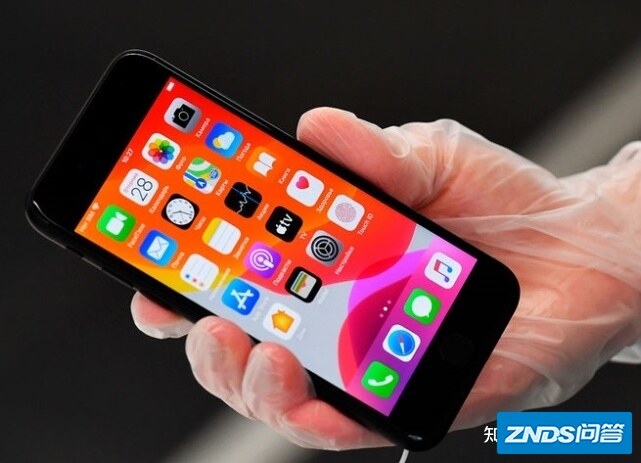 iPhone SE3：4.7英寸+残血A15+3GB，价格很令人意外