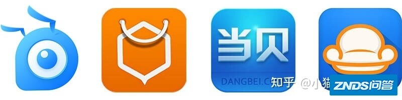 跟当贝市场一样的软件还有什么？类似于当贝市场的软件