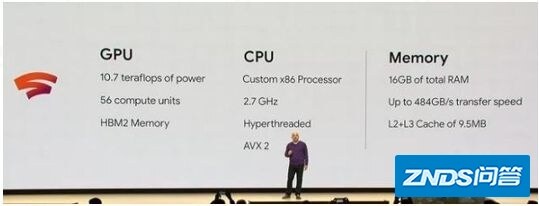 为啥我认为云游戏的春天还未到来，云游戏成败与5G无关