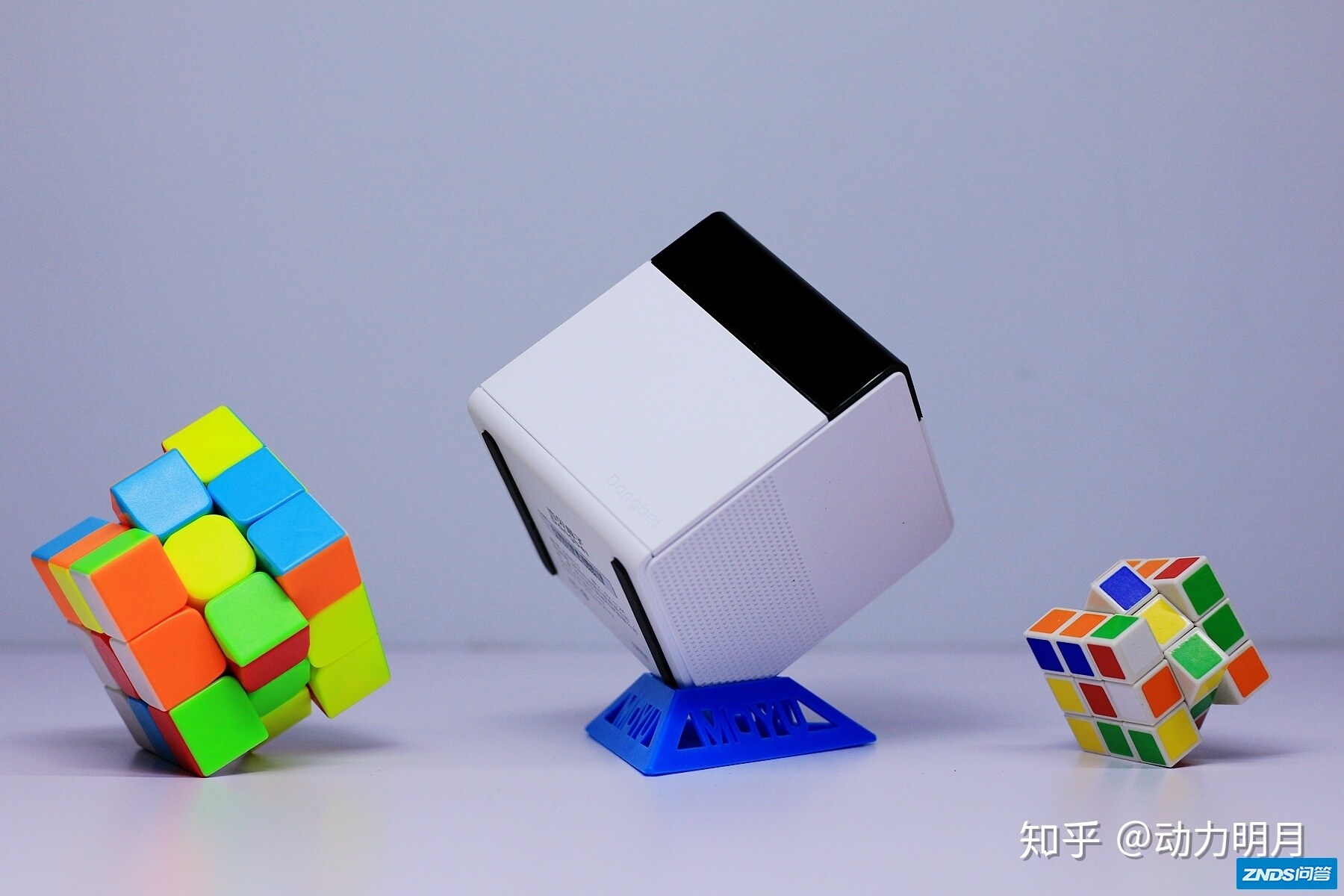 享受科技之美——当贝超级盒子全网首拆