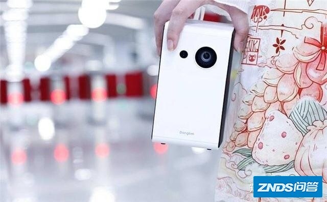 当贝小家用投影C2与坚果微果i6哪款性价比高？看完这篇你就知道了