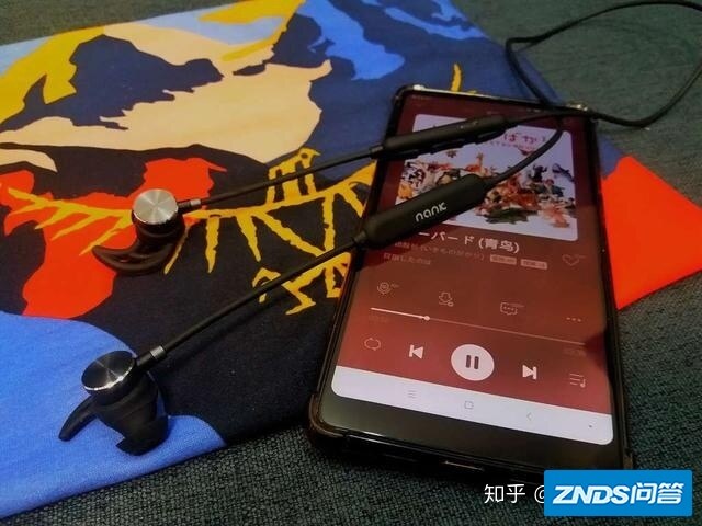 游戏好玩，耳机真香--Nank南卡S2开箱体验