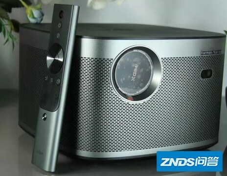 中高档家用投影仪测评：极米家用投影仪H3S、峰米Vogue Pro特别版 ...