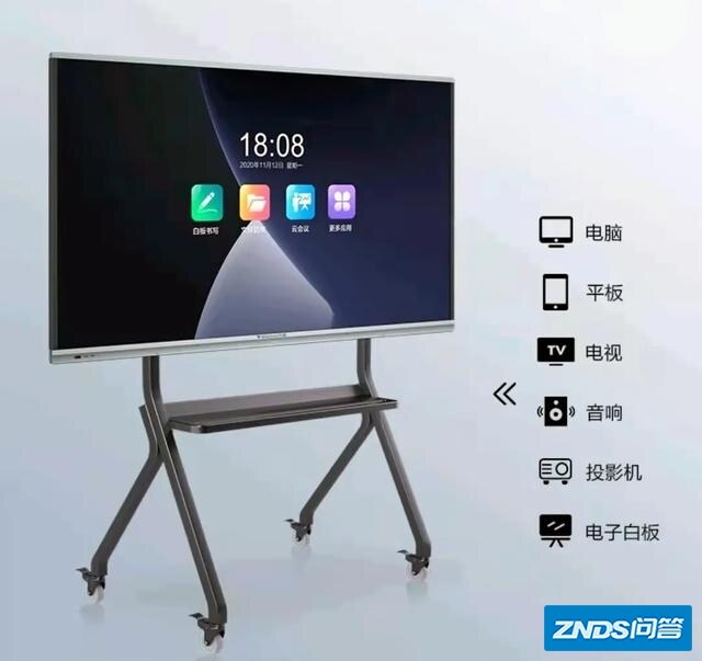 2022会议一体机哪个牌子好，会议一体机如何选择？