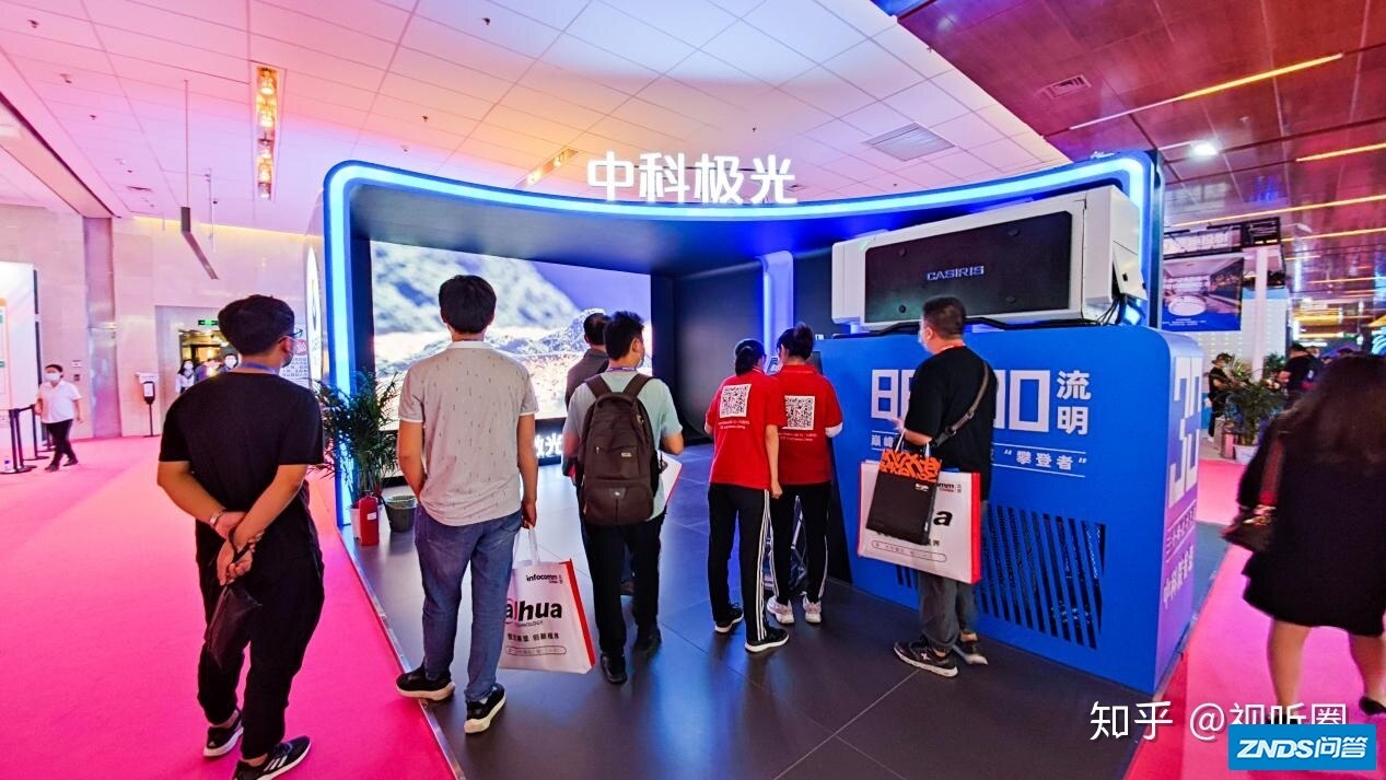 88000流明三色激光家用投影机的“出现”，是向市场“炫技”吗？