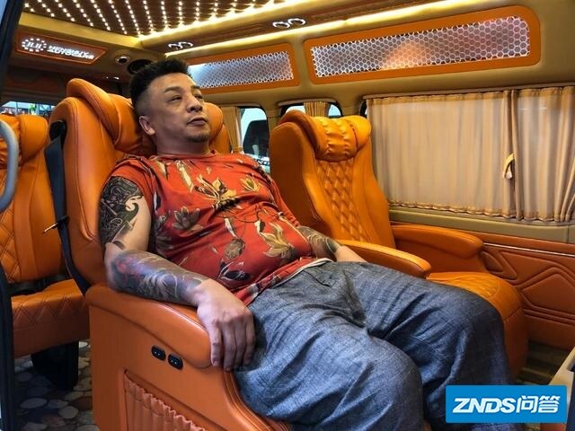 老男人想纹身，适合纹什么图案？