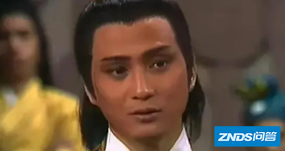 tvb五虎将是哪五个?