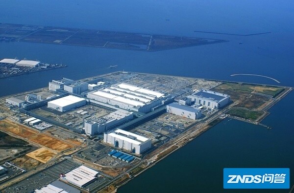 国内主要液晶面板生产线分布情况汇总