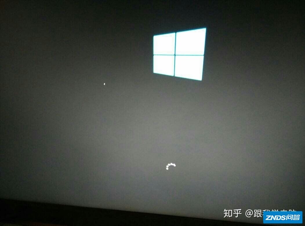 Win10电脑开机一直转圈无法进入系统的解决方法