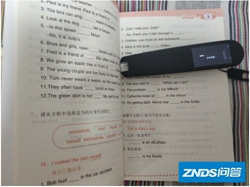 2021年词典笔推荐，词典笔功能科普，词典笔如何用？词典 ...