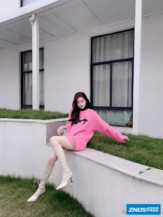 什么项链的链好看？