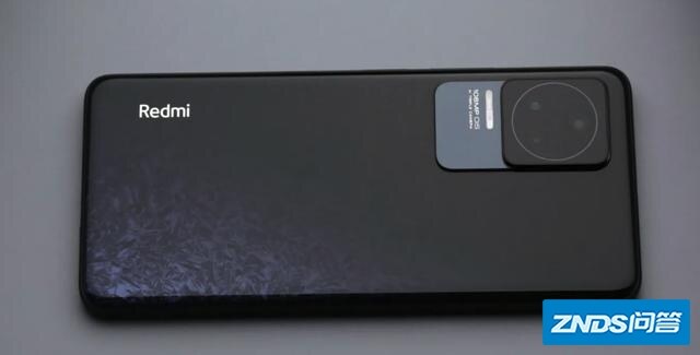 一天卖出去20万台，红米k50系列为啥这么多人买？