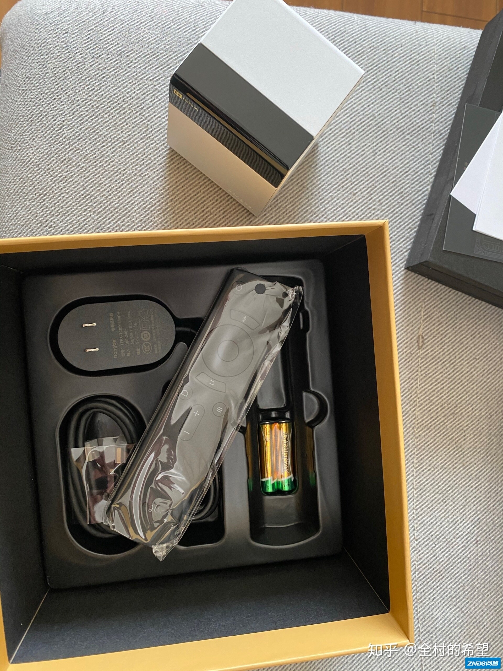 当贝b3 pro使用体验