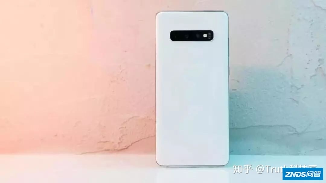 三星Galaxy S10+深度体验：无愧是机皇