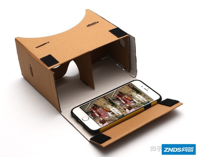 这种格式的影片用什么VR设备看比较好呢 左右都是2个圆 ...