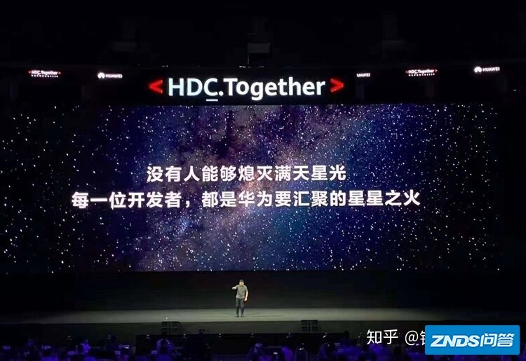 800万行代码的鸿蒙系统，在世界上处于什么水平？