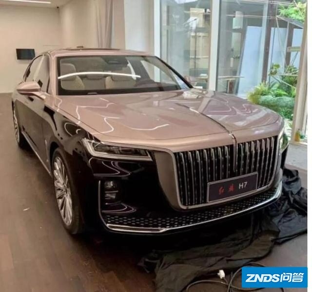 红旗H5和红旗H7哪个更值得购买？