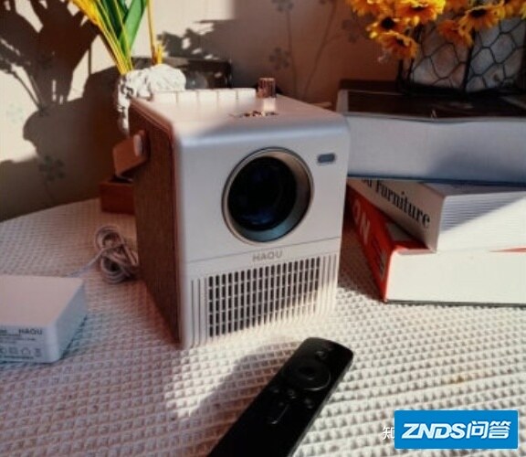 千元左右的家用投影仪，有什么可以介绍的？