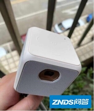 Lenovo T3C 家用投影仪测评