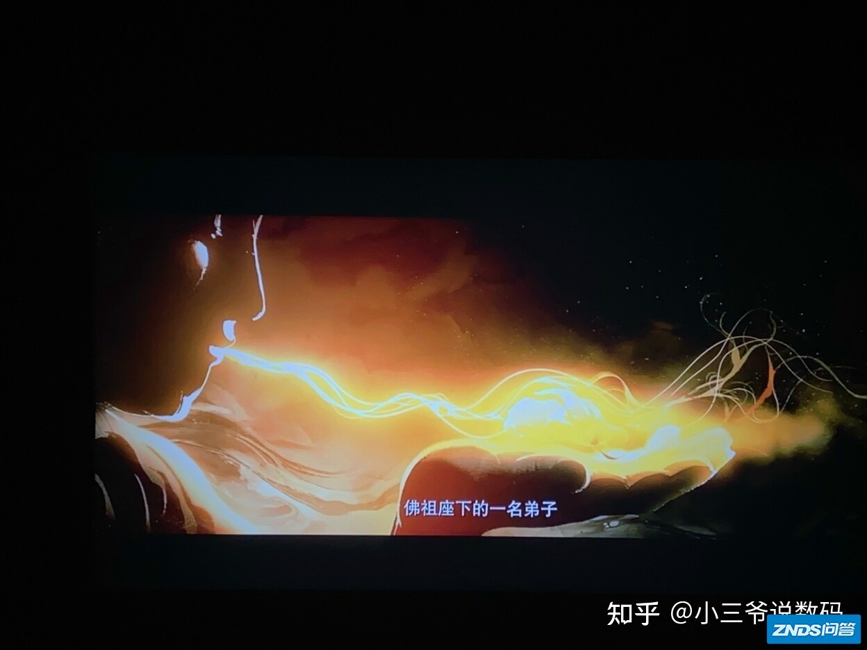 WEBOX T1家用投影仪：无广告、无弹窗，越级打造私人巨幕 ...