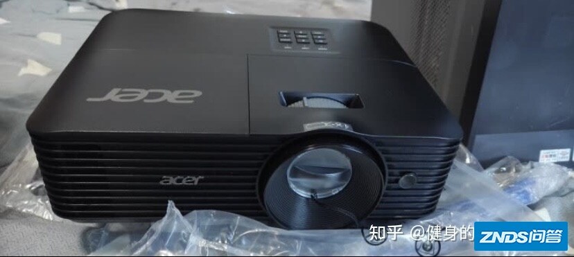 想在家就拥有3D的影片和游戏体验吗？宏碁（qi）Acer家用投影 ...