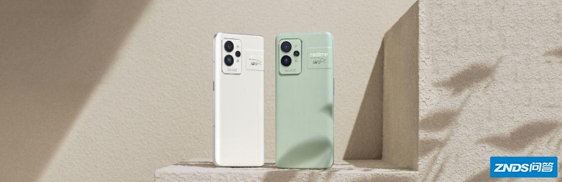 realme靠什么进军高端市场？