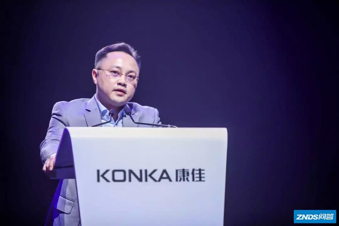 签约鹿晗，康佳A3新品开启彩电行业全景AI新赛道