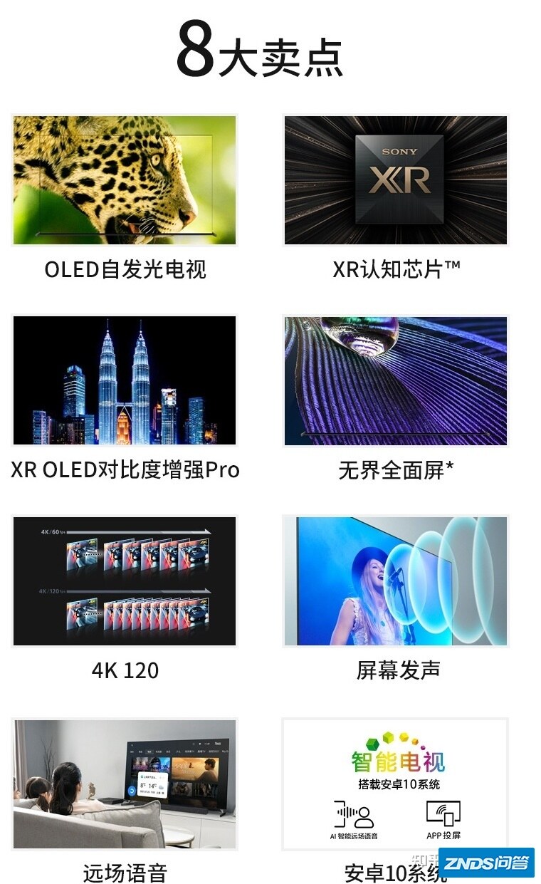 TCL 新品85X11有人了解么？